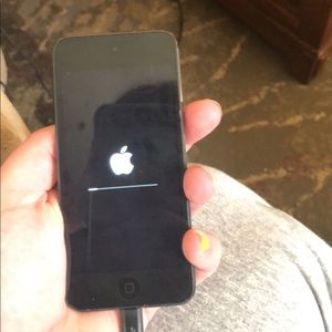 iPod touch 6th generation